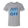 Light Youth/Adult Ultra Performance Active Lifestyle T Shirt Thumbnail