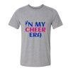 Light Youth/Adult Ultra Performance Active Lifestyle T Shirt Thumbnail