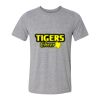 Light Youth/Adult Ultra Performance Active Lifestyle T Shirt Thumbnail