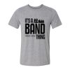 Light Youth/Adult Ultra Performance Active Lifestyle T Shirt Thumbnail