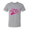 Light Youth/Adult Ultra Performance Active Lifestyle T Shirt Thumbnail