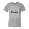 Light Youth/Adult Ultra Performance Active Lifestyle T Shirt Thumbnail