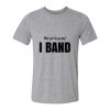 Light Youth/Adult Ultra Performance Active Lifestyle T Shirt Thumbnail