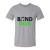 Light Youth/Adult Ultra Performance Active Lifestyle T Shirt Thumbnail