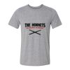 Light Youth/Adult Ultra Performance Active Lifestyle T Shirt Thumbnail