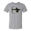 Light Youth/Adult Ultra Performance Active Lifestyle T Shirt Thumbnail