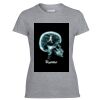 Light Ladies Ultra Performance Active Lifestyle T Shirt Thumbnail