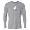Light Long Sleeve Ultra Performance Active Lifestyle T Shirt Thumbnail