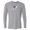 Light Long Sleeve Ultra Performance Active Lifestyle T Shirt Thumbnail