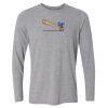 Light Long Sleeve Ultra Performance Active Lifestyle T Shirt Thumbnail