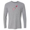 Light Long Sleeve Ultra Performance Active Lifestyle T Shirt Thumbnail