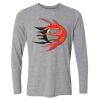 Light Long Sleeve Ultra Performance Active Lifestyle T Shirt Thumbnail