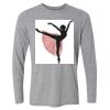 Light Long Sleeve Ultra Performance Active Lifestyle T Shirt Thumbnail