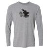 Light Long Sleeve Ultra Performance Active Lifestyle T Shirt Thumbnail