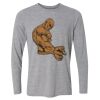 Light Long Sleeve Ultra Performance Active Lifestyle T Shirt Thumbnail