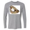 Light Long Sleeve Ultra Performance Active Lifestyle T Shirt Thumbnail