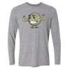 Light Long Sleeve Ultra Performance Active Lifestyle T Shirt Thumbnail