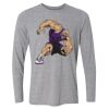 Light Long Sleeve Ultra Performance Active Lifestyle T Shirt Thumbnail