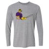 Light Long Sleeve Ultra Performance Active Lifestyle T Shirt Thumbnail