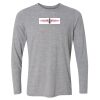 Light Long Sleeve Ultra Performance Active Lifestyle T Shirt Thumbnail