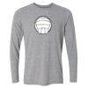 Light Long Sleeve Ultra Performance Active Lifestyle T Shirt Thumbnail