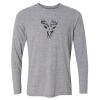Light Long Sleeve Ultra Performance Active Lifestyle T Shirt Thumbnail