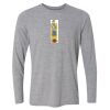 Light Long Sleeve Ultra Performance Active Lifestyle T Shirt Thumbnail