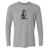 Light Long Sleeve Ultra Performance Active Lifestyle T Shirt Thumbnail