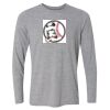 Light Long Sleeve Ultra Performance Active Lifestyle T Shirt Thumbnail
