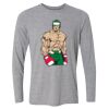 Light Long Sleeve Ultra Performance Active Lifestyle T Shirt Thumbnail