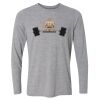 Light Long Sleeve Ultra Performance Active Lifestyle T Shirt Thumbnail