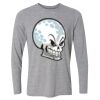 Light Long Sleeve Ultra Performance Active Lifestyle T Shirt Thumbnail