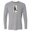 Light Long Sleeve Ultra Performance Active Lifestyle T Shirt Thumbnail