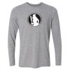 Light Long Sleeve Ultra Performance Active Lifestyle T Shirt Thumbnail