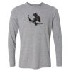 Light Long Sleeve Ultra Performance Active Lifestyle T Shirt Thumbnail