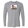 Light Long Sleeve Ultra Performance Active Lifestyle T Shirt Thumbnail