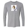 Light Long Sleeve Ultra Performance Active Lifestyle T Shirt Thumbnail
