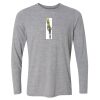 Light Long Sleeve Ultra Performance Active Lifestyle T Shirt Thumbnail
