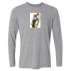 Light Long Sleeve Ultra Performance Active Lifestyle T Shirt Thumbnail