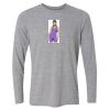 Light Long Sleeve Ultra Performance Active Lifestyle T Shirt Thumbnail