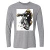 Light Long Sleeve Ultra Performance Active Lifestyle T Shirt Thumbnail