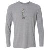 Light Long Sleeve Ultra Performance Active Lifestyle T Shirt Thumbnail