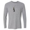 Light Long Sleeve Ultra Performance Active Lifestyle T Shirt Thumbnail
