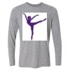 Light Long Sleeve Ultra Performance Active Lifestyle T Shirt Thumbnail