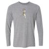 Light Long Sleeve Ultra Performance Active Lifestyle T Shirt Thumbnail