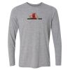 Light Long Sleeve Ultra Performance Active Lifestyle T Shirt Thumbnail