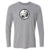 Light Long Sleeve Ultra Performance Active Lifestyle T Shirt Thumbnail