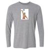 Light Long Sleeve Ultra Performance Active Lifestyle T Shirt Thumbnail