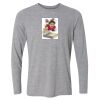 Light Long Sleeve Ultra Performance Active Lifestyle T Shirt Thumbnail