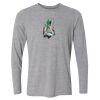Light Long Sleeve Ultra Performance Active Lifestyle T Shirt Thumbnail